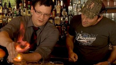 Drinking Made Easy Season 2 Episode 13