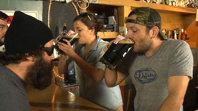 Drinking Made Easy Season 2 Episode 15