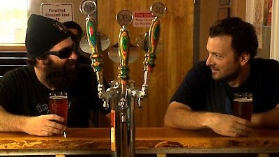 Drinking Made Easy Season 2 Episode 16