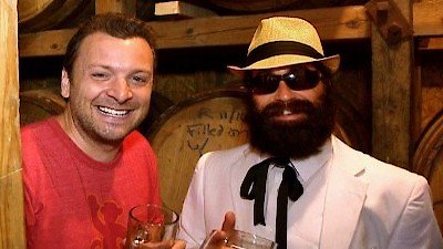 Drinking Made Easy Season 3 Episode 4