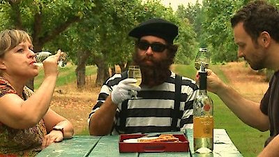 Drinking Made Easy Season 3 Episode 8