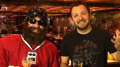 Drinking Made Easy Season 3 Episode 9