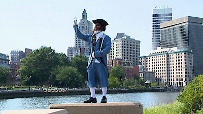 Drinking Made Easy Season 3 Episode 11