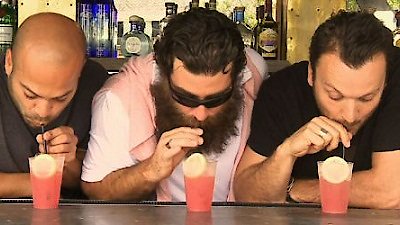 Drinking Made Easy Season 3 Episode 12