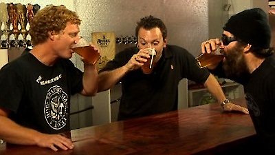 Drinking Made Easy Season 3 Episode 13
