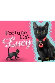 Fortune Cat Lucy