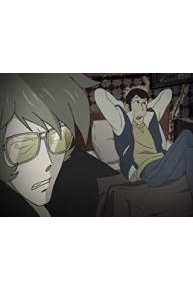 Lupin the 3rd, Part 5