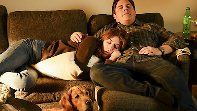 In the Dark Season 1 Episode 9