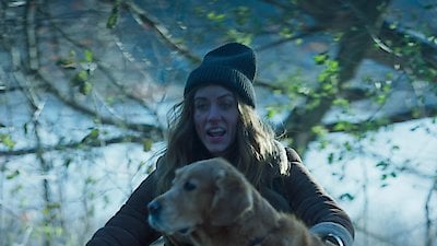 In the Dark Season 1 Episode 11