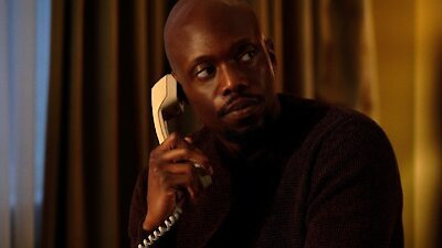 In the Dark Season 3 Episode 5