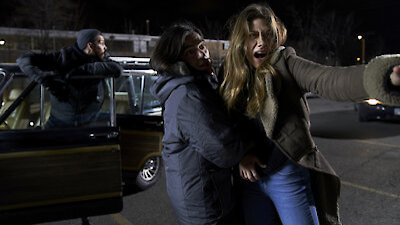 In the Dark Season 3 Episode 6