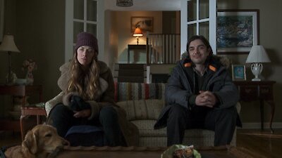 In the Dark Season 3 Episode 9