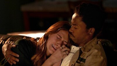 In the Dark Season 3 Episode 10