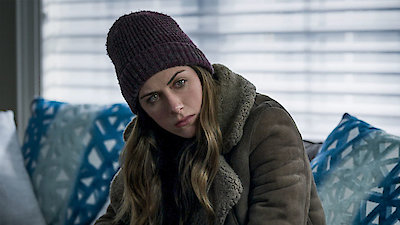 In the Dark Season 3 Episode 12