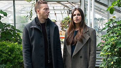 In the Dark Season 4 Episode 7