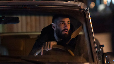 In the Dark Season 4 Episode 9