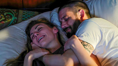 In the Dark Season 4 Episode 11