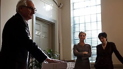 Unspeakable Season 1 Episode 7