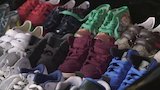 DJ Khaled and Asahd Khaled Show off Their Sneaker Collections on Complex Closets
