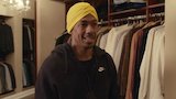 Nick Cannon Shows Off the Most Expensive Shoes in the World On Complex Closets