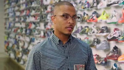 Sneaker Shopping Season 5 Episode 2