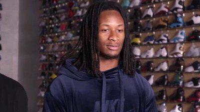 Sneaker Shopping Season 5 Episode 3