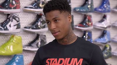 Sneaker Shopping Season 5 Episode 11