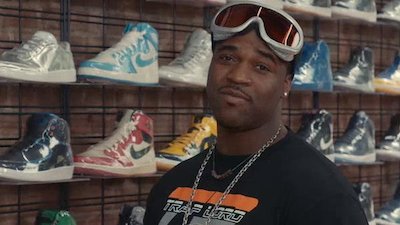 Sneaker Shopping Season 5 Episode 12