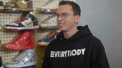 Sneaker Shopping Season 5 Episode 16