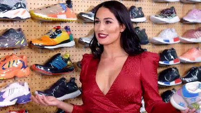 Sneaker Shopping Season 4 Episode 2