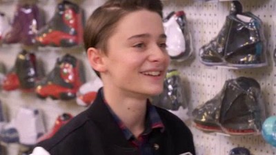 Sneaker Shopping Season 4 Episode 3