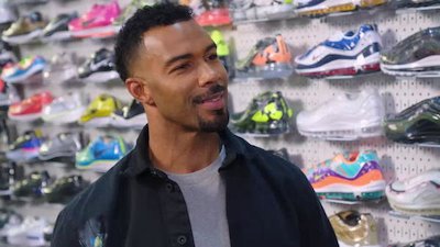 Sneaker Shopping Season 4 Episode 4