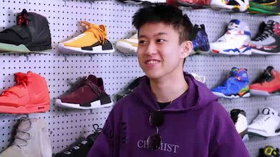 Sneaker Shopping Season 4 Episode 9