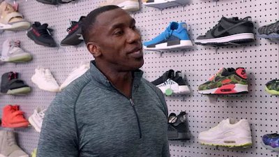 Sneaker Shopping Season 4 Episode 10