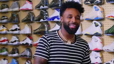 Sneaker Shopping Season 3 Episode 4