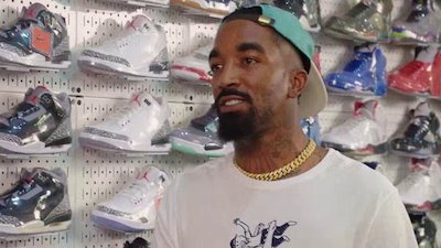 Sneaker Shopping Season 3 Episode 6