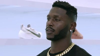 Sneaker Shopping Season 2 Episode 2