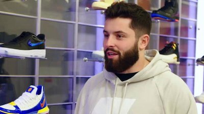 Sneaker Shopping Season 2 Episode 3