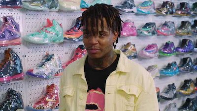 Sneaker Shopping Season 1 Episode 4