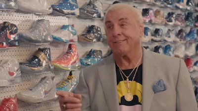 Sneaker Shopping Season 1 Episode 6