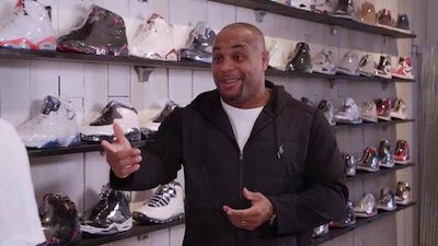 Sneaker Shopping Season 1 Episode 10