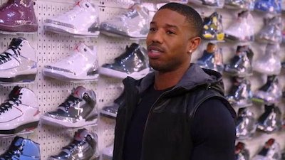 Sneaker Shopping Season 1 Episode 11