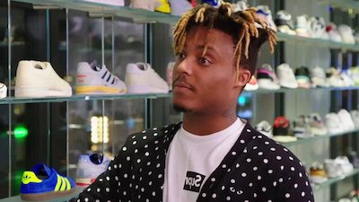 Sneaker Shopping Season 6 Episode 3