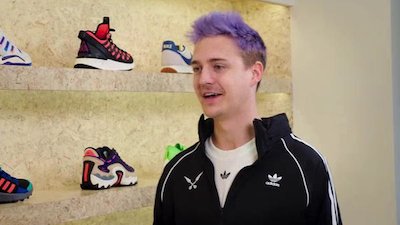 Sneaker Shopping Season 7 Episode 9