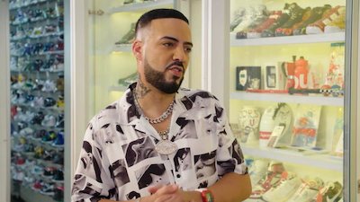 Sneaker Shopping Season 8 Episode 3