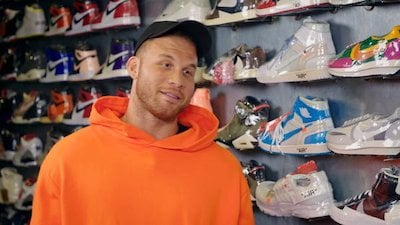 Sneaker Shopping Season 8 Episode 5