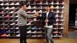Jimmy Fallon Goes Sneaker Shopping With Complex