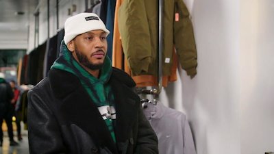 Sneaker Shopping Season 9 Episode 3