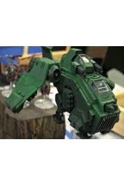 Nights at the Game Table