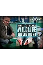 Hannes Jaenicke's Wildlife Underground